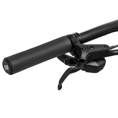 Превью Горный велосипед 29 дюймов Велосипед STINGER Genesis Std 29" (2024)